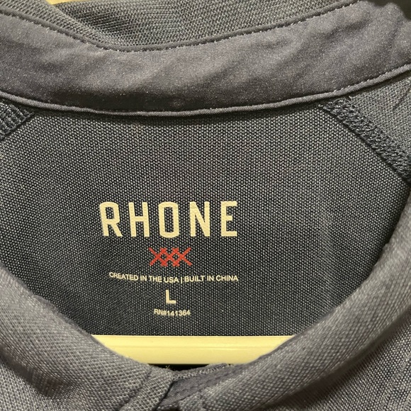 Rhone Polo Large - Picture 2 of 3